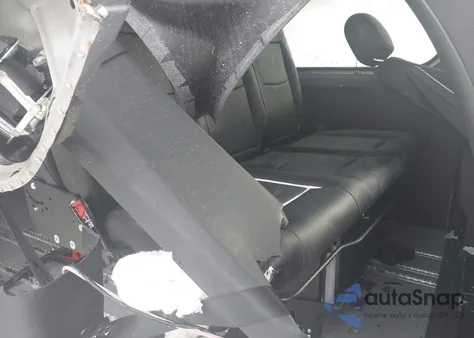 2024 Mercedes-Benz Sprinter 2500 Standard Roof 4-Cyl Diesel Ho из США, поврежденный, VIN W1W4NBVY5RP644115